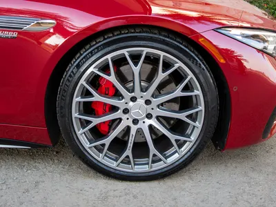 2022 مرسيدس - بنز إس إل 55 أي إم جي