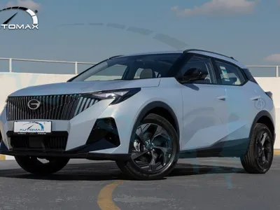 2026 جي ايه سي جي اس 3