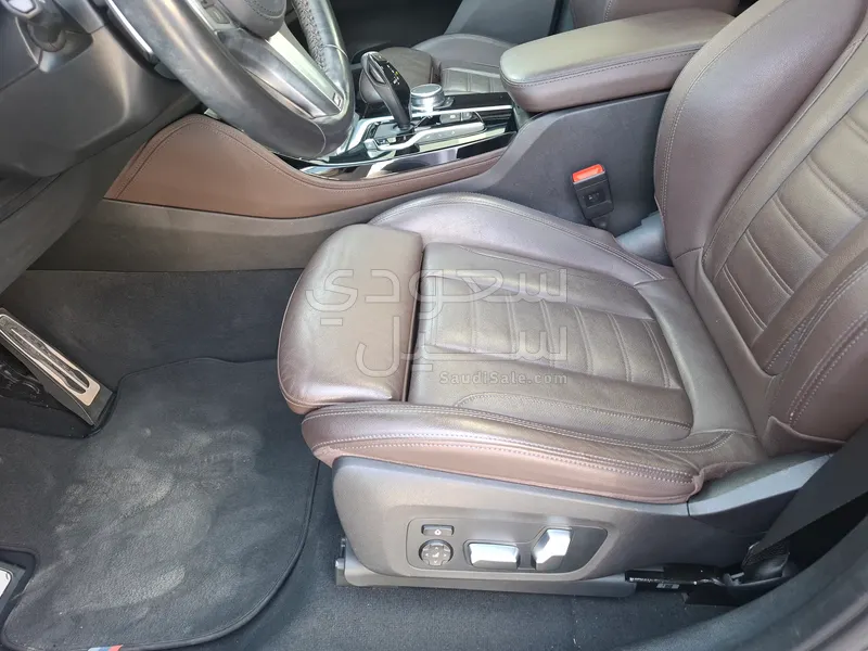 2021 بي ام دبليو الفئة اكس 4 30 أي