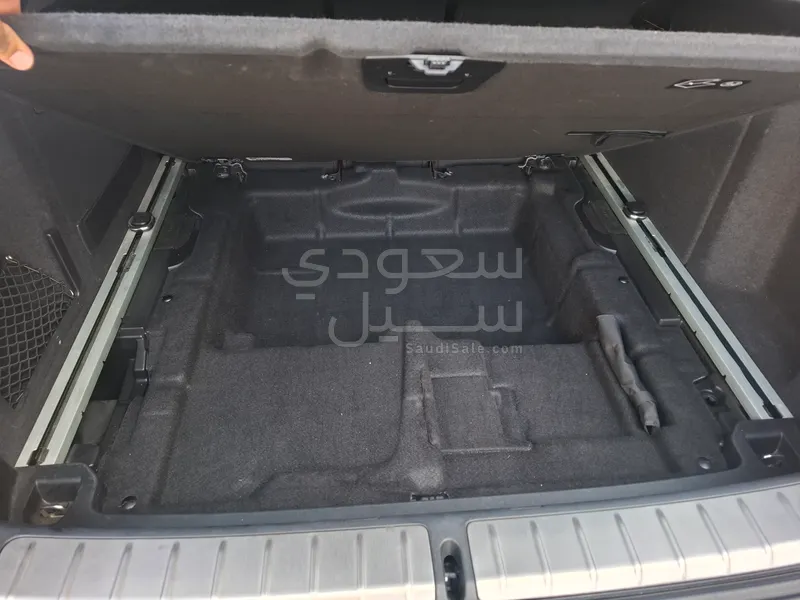 2021 بي ام دبليو الفئة اكس 4 30 أي