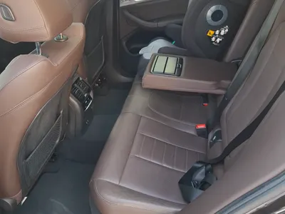 2021 بي ام دبليو الفئة اكس 4 30 أي