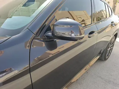 2021 بي ام دبليو الفئة اكس 4 30 أي