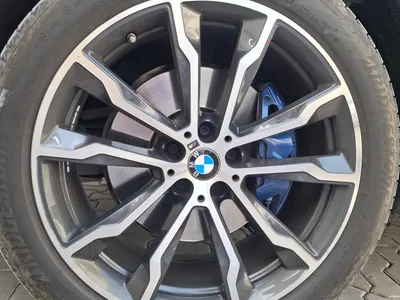 2021 بي ام دبليو الفئة اكس 4 30 أي