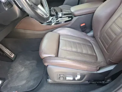 2021 بي ام دبليو الفئة اكس 4 30 أي