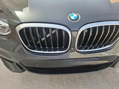 2021 بي ام دبليو الفئة اكس 4 30 أي