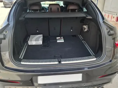 2021 بي ام دبليو الفئة اكس 4 30 أي