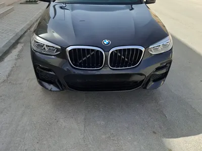 2021 بي ام دبليو الفئة اكس 4 30 أي