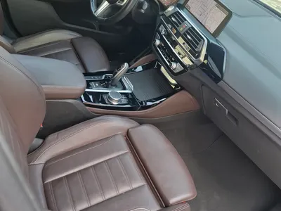 2021 بي ام دبليو الفئة اكس 4 30 أي