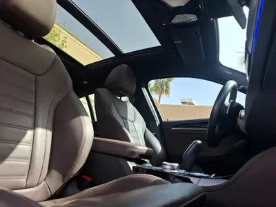 2021 بي ام دبليو الفئة اكس 4 30 أي