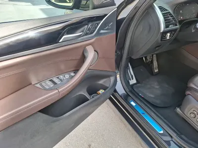 2021 بي ام دبليو الفئة اكس 4 30 أي