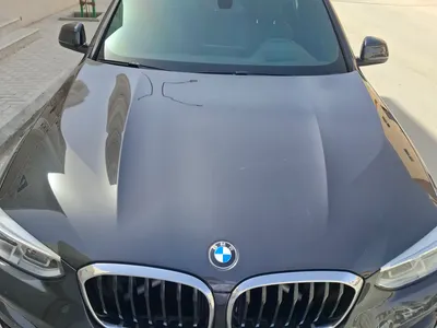 2021 بي ام دبليو الفئة اكس 4 30 أي