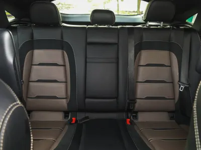 2021 مرسيدس - بنز جي إل إي 63إس أي إم جي