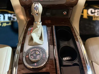 2017 نيسان باترول بلاتينيوم