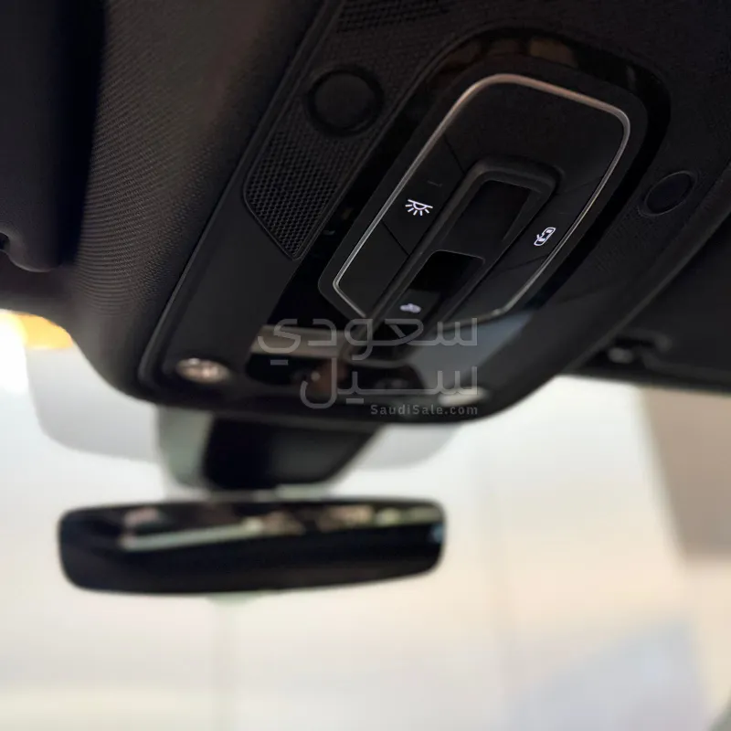 2021 اودي اي 5 45 تي اف اس اي اس لاين