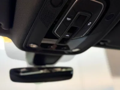 2021 اودي اي 5 45 تي اف اس اي اس لاين