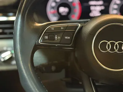 2021 اودي اي 5 45 تي اف اس اي اس لاين