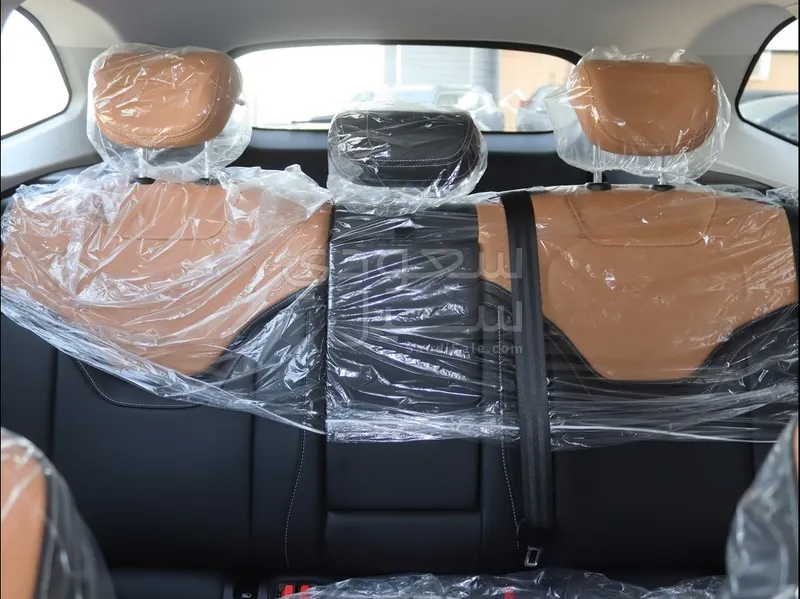 2025 هافال اتش 6