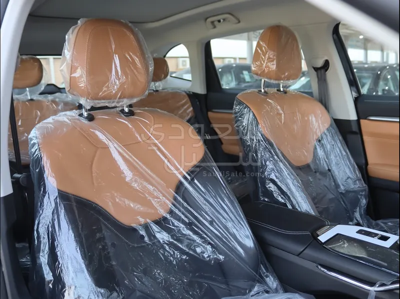 2025 هافال اتش 6