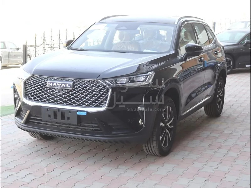 2025 هافال اتش 6