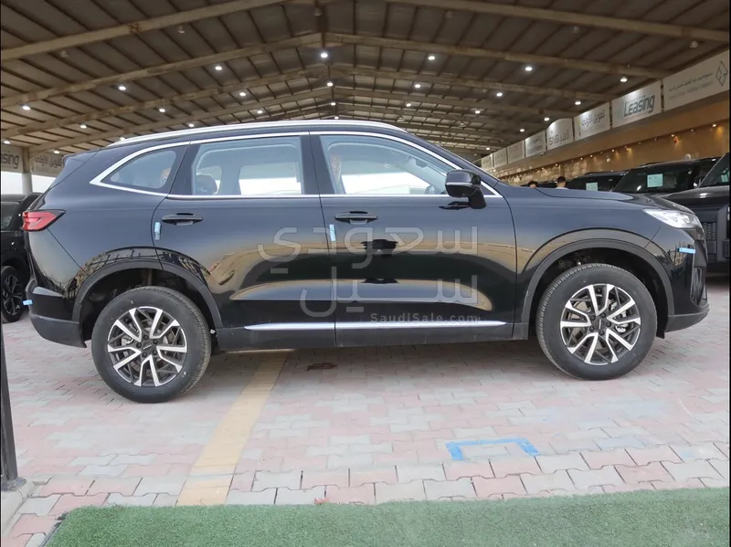 2025 هافال اتش 6