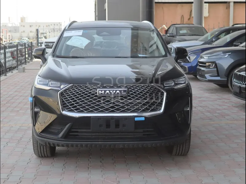 2025 هافال اتش 6