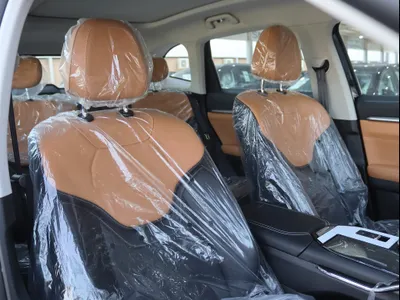 2025 هافال اتش 6