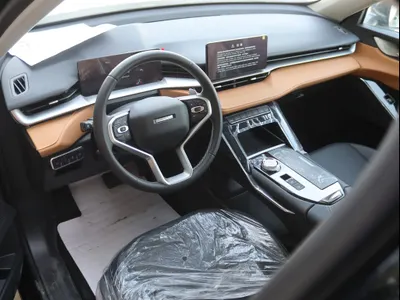 2025 هافال اتش 6