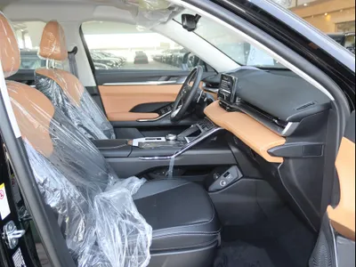 2025 هافال اتش 6