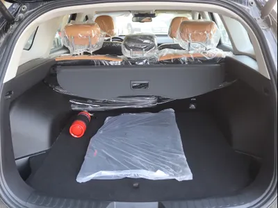 2025 هافال اتش 6