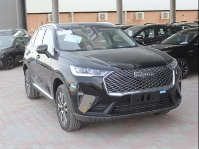 2025 هافال اتش 6