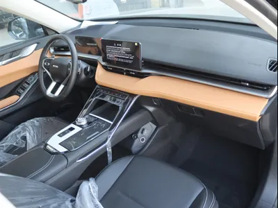 2025 هافال اتش 6