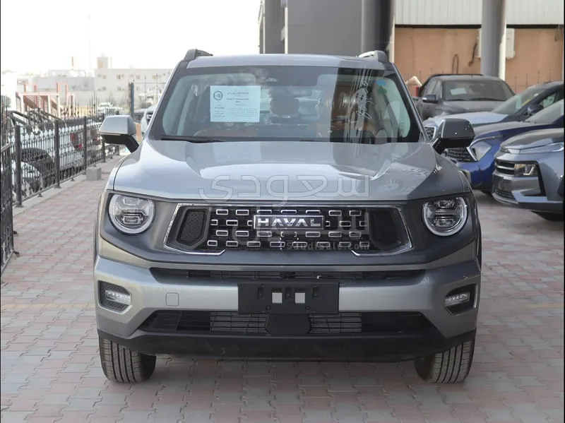 2026 هافال اتش 7