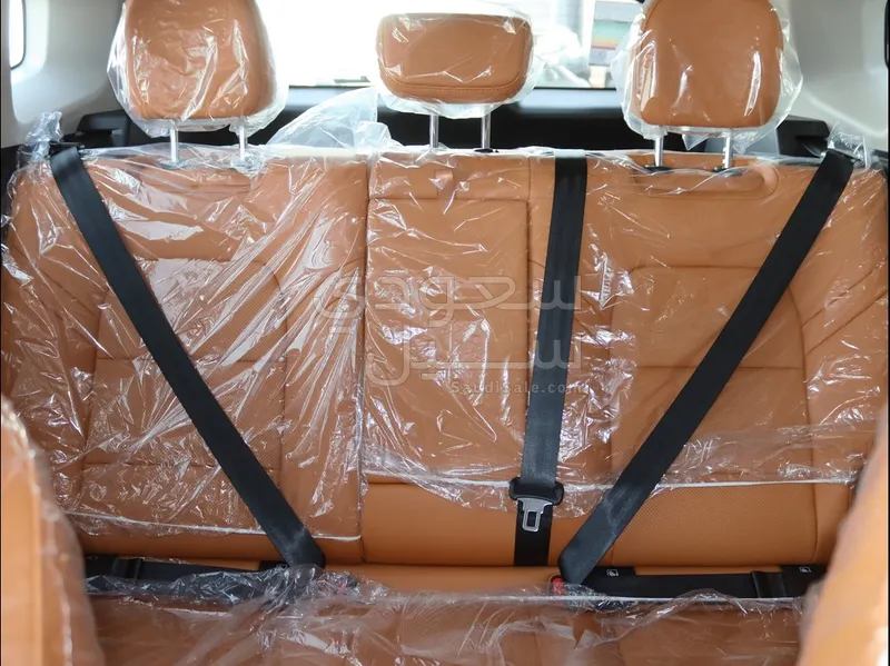 2026 هافال اتش 7