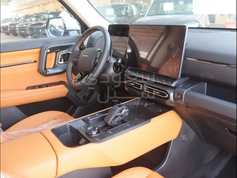 2026 هافال اتش 7