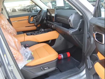 2026 هافال اتش 7