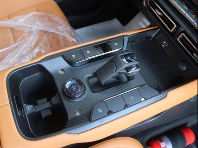 2026 هافال اتش 7