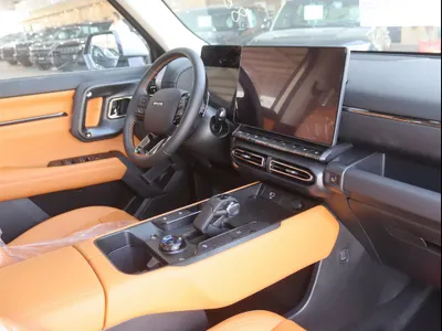 2026 هافال اتش 7