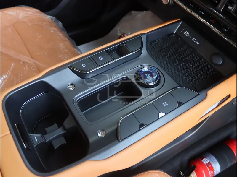 2026 هافال في7