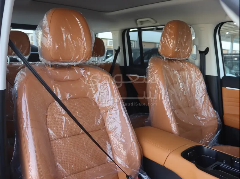 2026 هافال في7