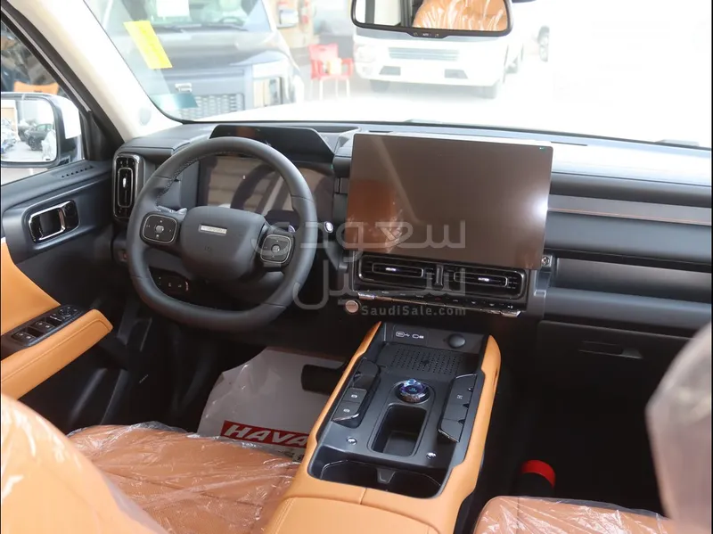 2026 هافال في7