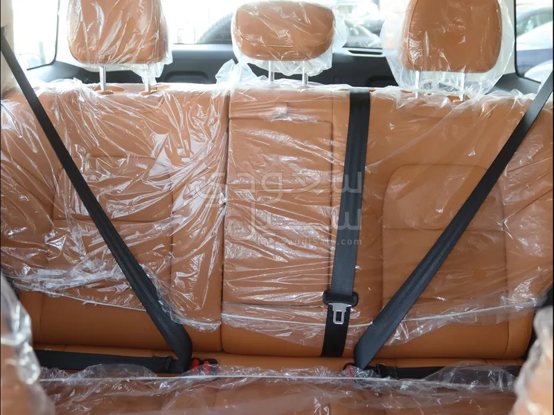 2026 هافال في7