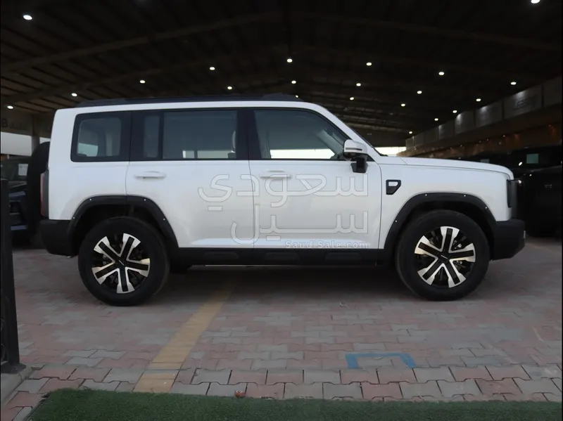 2026 هافال في7