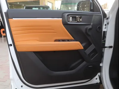 2026 هافال في7