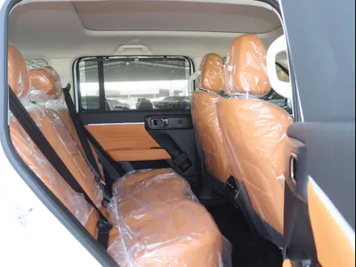 2026 هافال في7