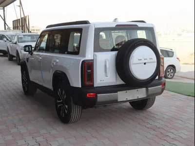 2026 هافال في7