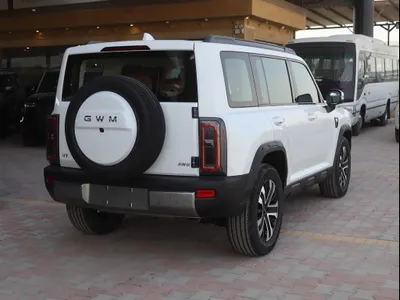 2026 هافال في7