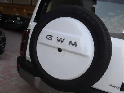 2026 هافال في7