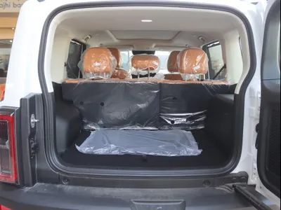 2026 هافال في7