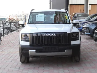 2026 هافال في7