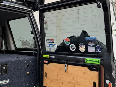 2025 تويوتا لاند كروزر شاص